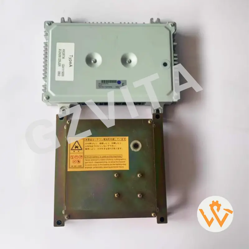 High-Quality ZX200 ZX225USR ZX240-3G ZAX230 ZAX240 ECU Computer Board 3570-103647 9322519 4445494 9226752 Suppliers, Factories
