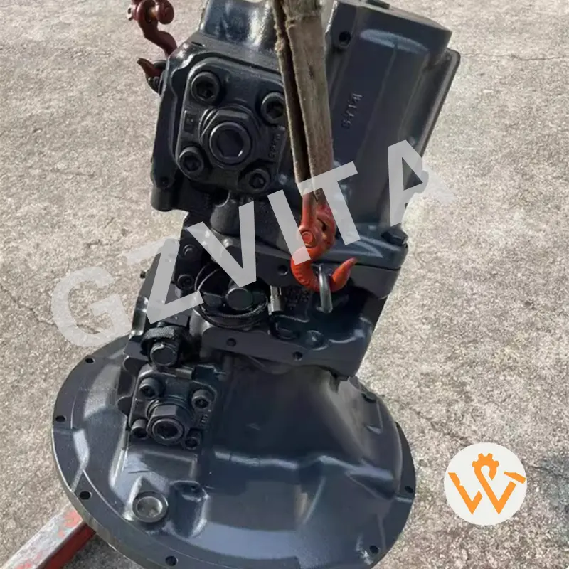 High-Quality 708-2G-00024 PC300 PC350 PC360-7 Hydraulic pump Hydraulic Main Pump Piston Pump Supplier, Suppliers