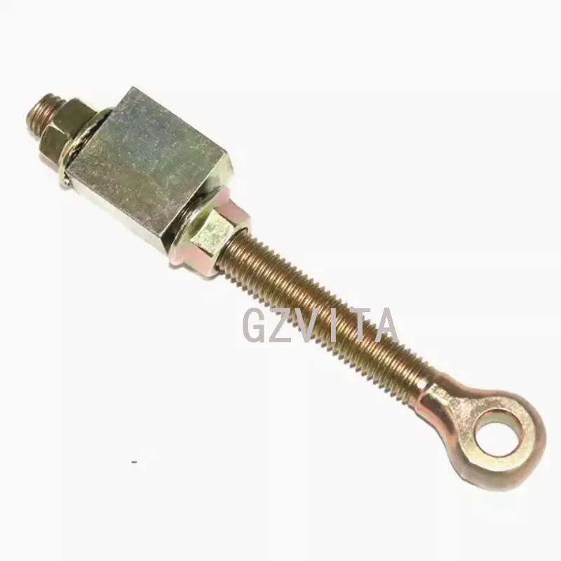 Custom AC compressor Adjust Screw Bracket Fit for Volvo140 210 240 Factories, Company