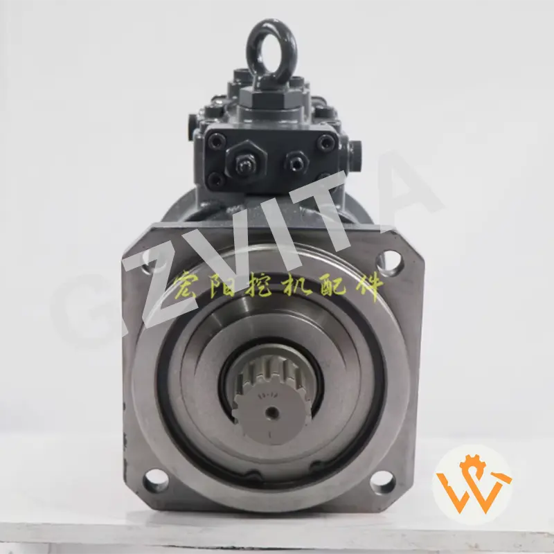 Custom ZX330-3 ZX350K-3 HPV145 Hydraulic Pump 9257309 9256125 9257348 Main Pump for Hitachi Hydraulic Main Pump Manufacturers, Products