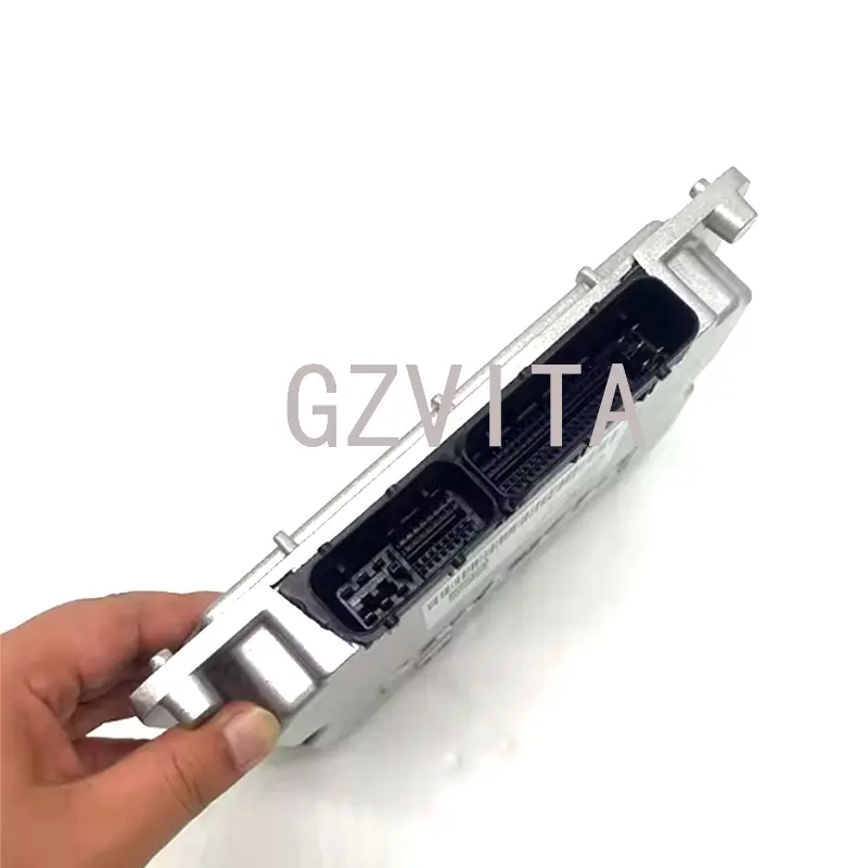 High-Quality XCMG Excavator XE700 800 900 950 1250 ECU Computer Controller Hydraulic ECM Controller monitor controller Factory, Product