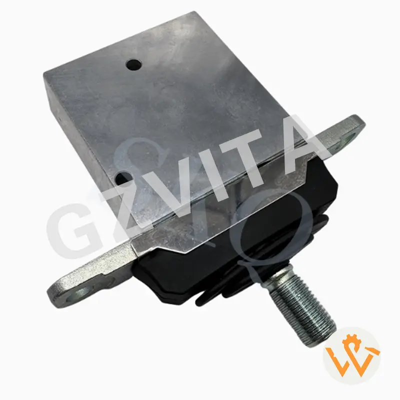 Custom Original Komatsu pilot Valve 702-16-04290 Breaker Foot Valve pilot Valve for PC200 PC400 PC78US Excavator Factories, Products