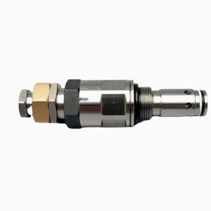 Wholesale Relief valve Assembly 709-70-51401 For PC200-5 PC220-5 Supplier, Product