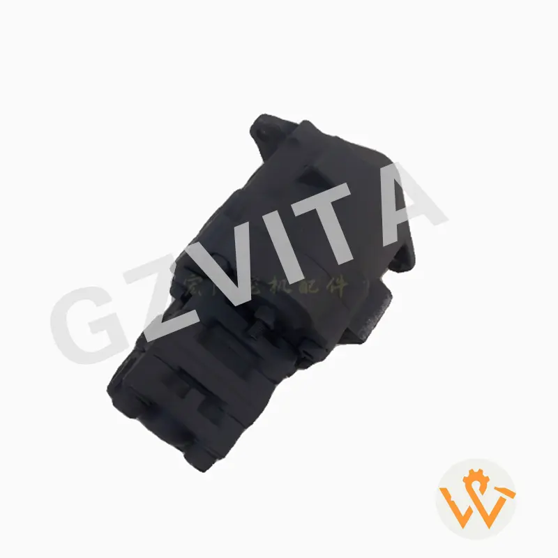 Wholesale Mini Excavator Hydraulic Pump PU10V00014F1 PVD-00B-15P-5AG3-5055A Main Pump E18SR CX17B SK17SR-3 Hydraulic Pump U17 Manufacturer, Supplier