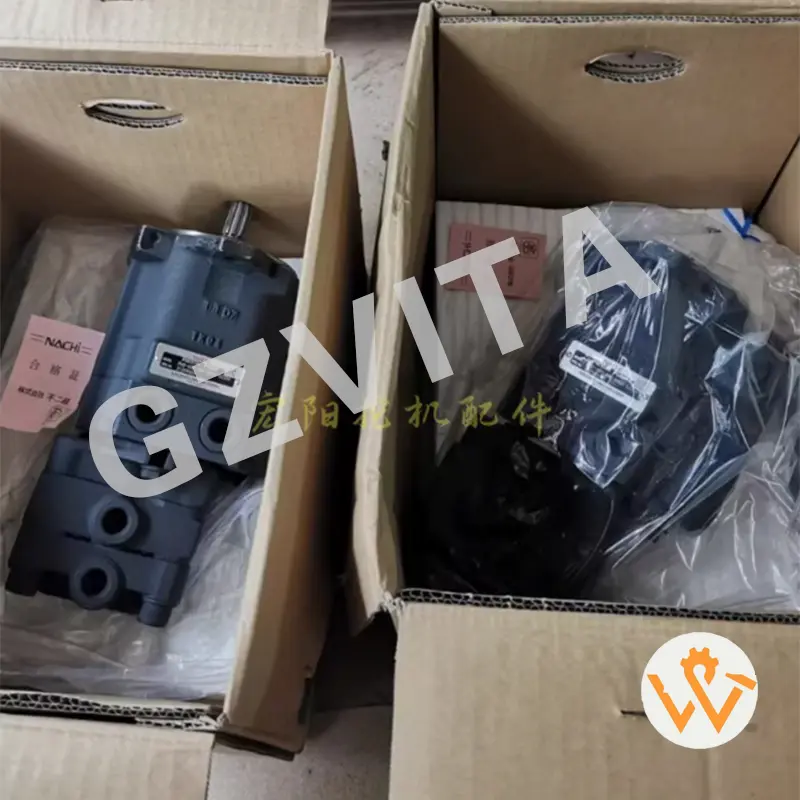 Custom PVD-00B-16P Main Pump For SY18 Lingong16 XE17 E307.1 Hydraulic pump  Hydraulic Main Pump Piston Pum Factories, Product
