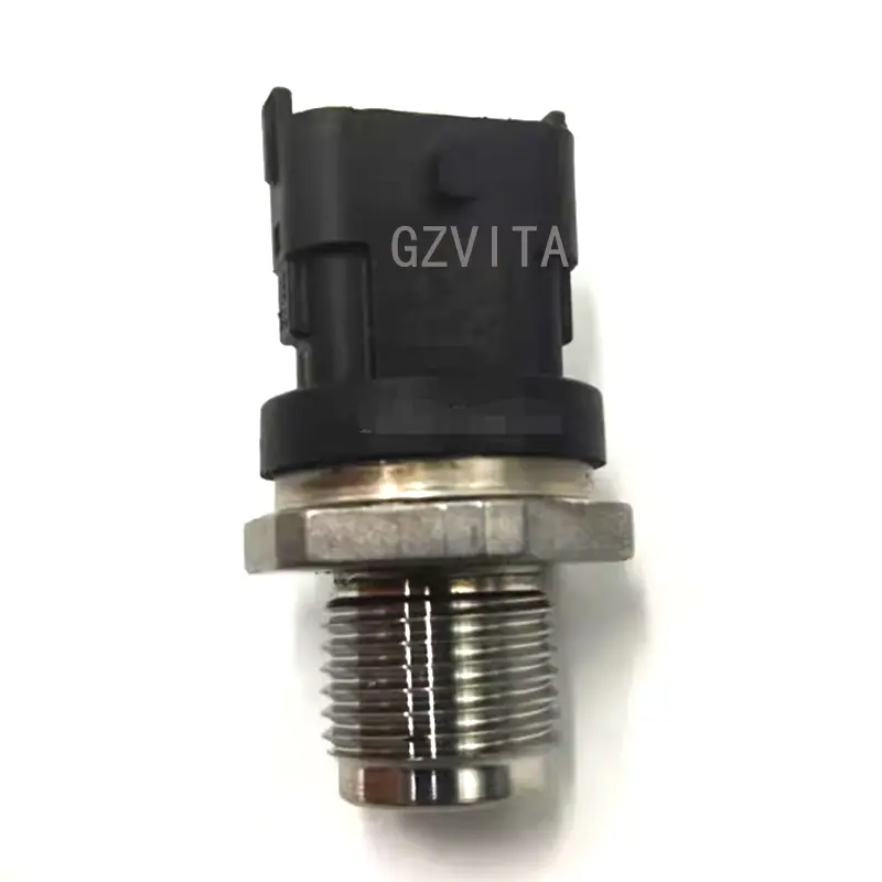 Wholesale Common Rail Pressure Sensor 6754-72-1210 For WA320-6 SAA6D107E Manufacturer, Supplier
