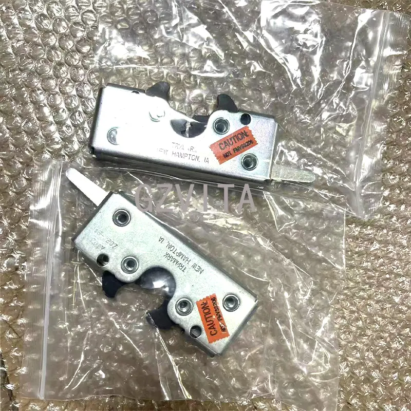 High-Quality High OEM Rotary Door Latch 218-2207 For CS533 AP655D Manufacturers, Supplier