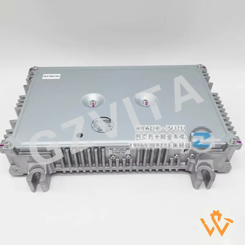 Custom EX1200 EX1600 ECU Computer Controller 9291062 Hydraulic ECM Controller Manufacturers, Company