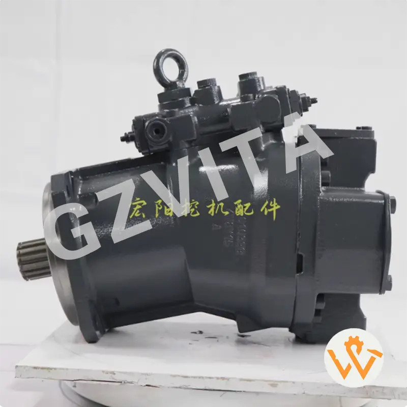 Custom ZX330-3 ZX350K-3 HPV145 Hydraulic Pump 9257309 9256125 9257348 Main Pump for Hitachi Hydraulic Main Pump Manufacturers, Products