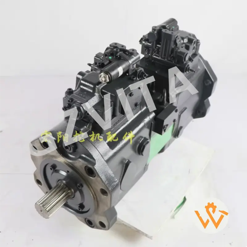 Wholesale SY235-8 Excavator K5V140DTP-9T1L-17T Hydraulic Main Pump Main Pump Construction Machinery Parts Manufacturers, Company