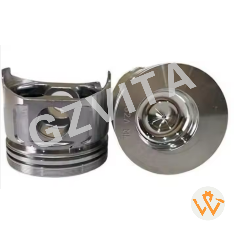 Engine Pistons2