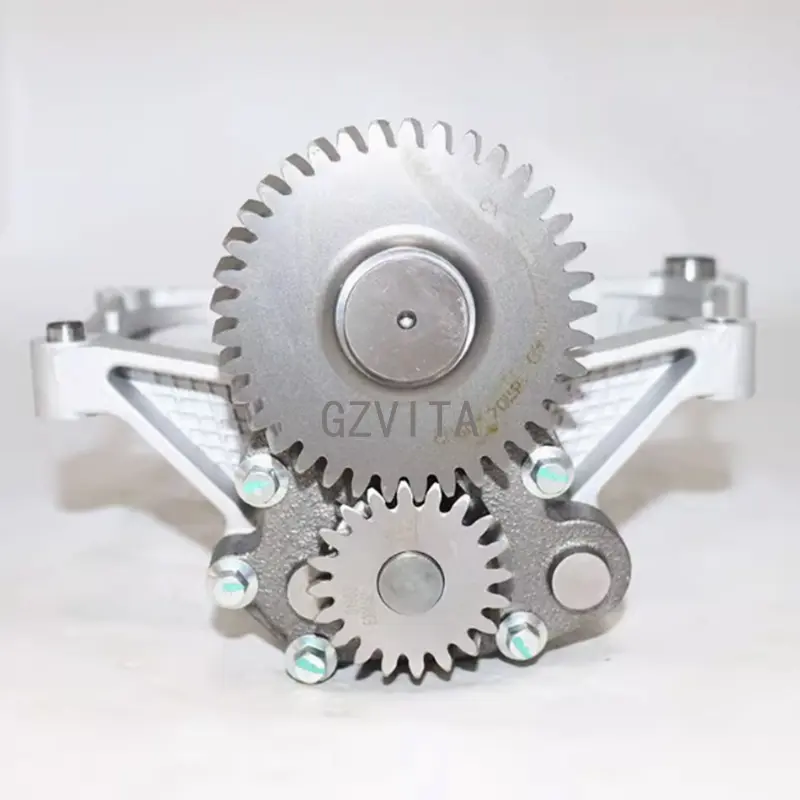 Wholesale Perkins Genuine Oil Pump T419939 For Engine C4.4 C6.6 C7.1 Manufacturer, Products