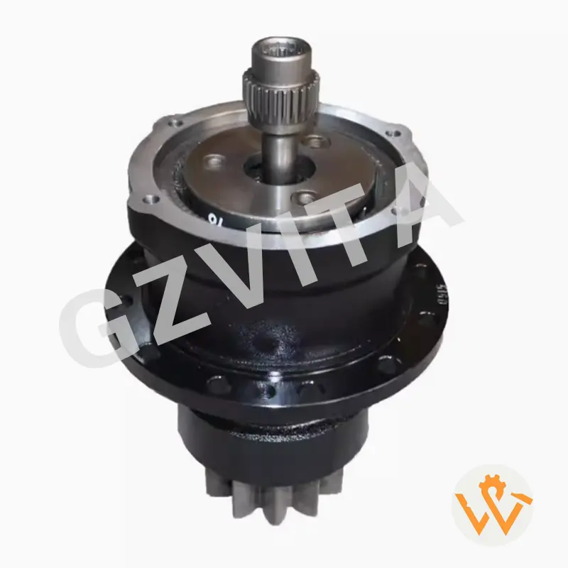 Custom M318 M318C M318D M320 M322C M322D Swing Gearbox 152-7372 368-2783 111-1858 Swing Drive for CAT M318 Excavator Rotary reducer /Reduction gearbox Manufacturers, Product