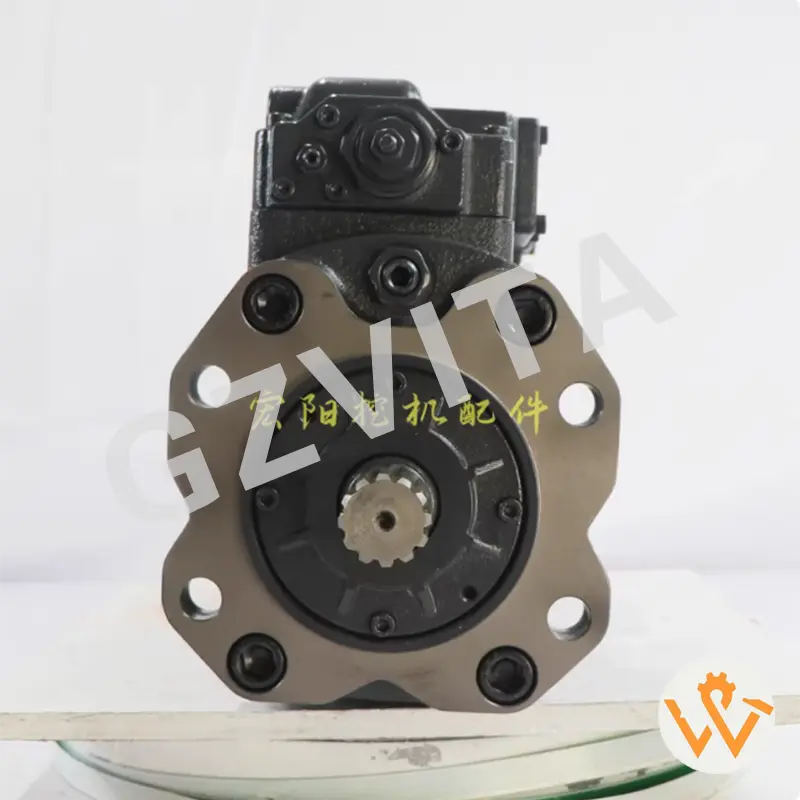Custom K5V80DT-9N-12T K5V80DTP-9N K5V80DTP-9N61 K5V80DTP-HNOV Main Piston Hydraulic Pump for DX150 R150 R150-9 DH150-7 Manufacturers, Companies