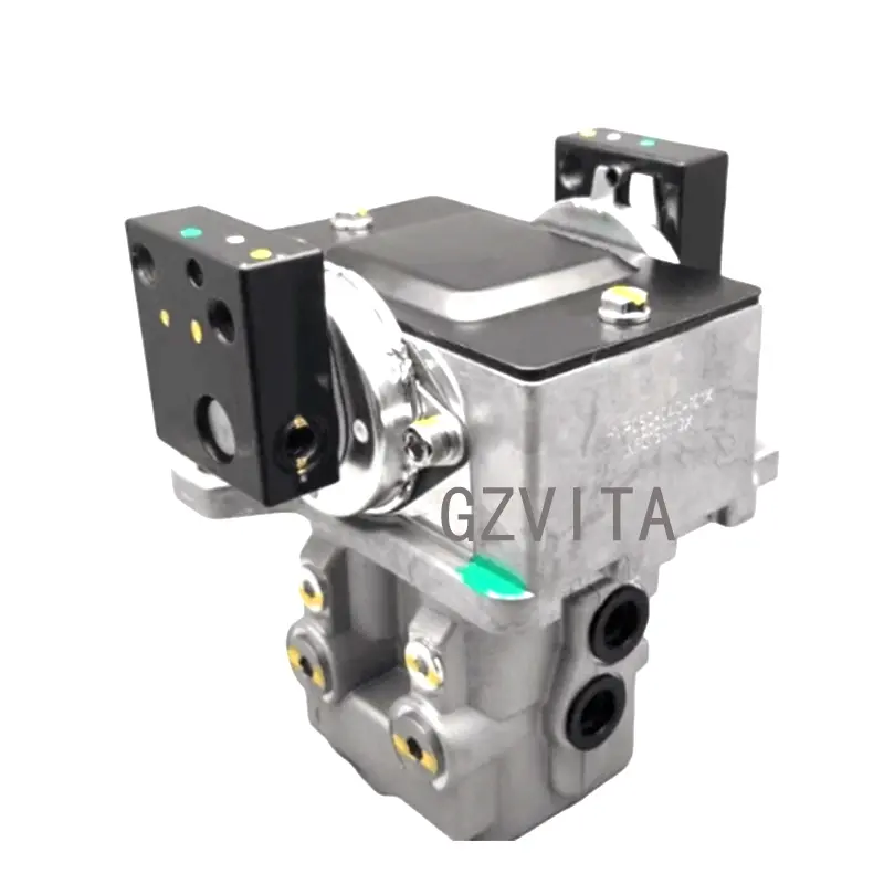 Wholesale Pilot Valve Foot Pedal 9226365 For Hitachi Excavator ZAX450 ZAX1200 9184276 Manufacturer, Company