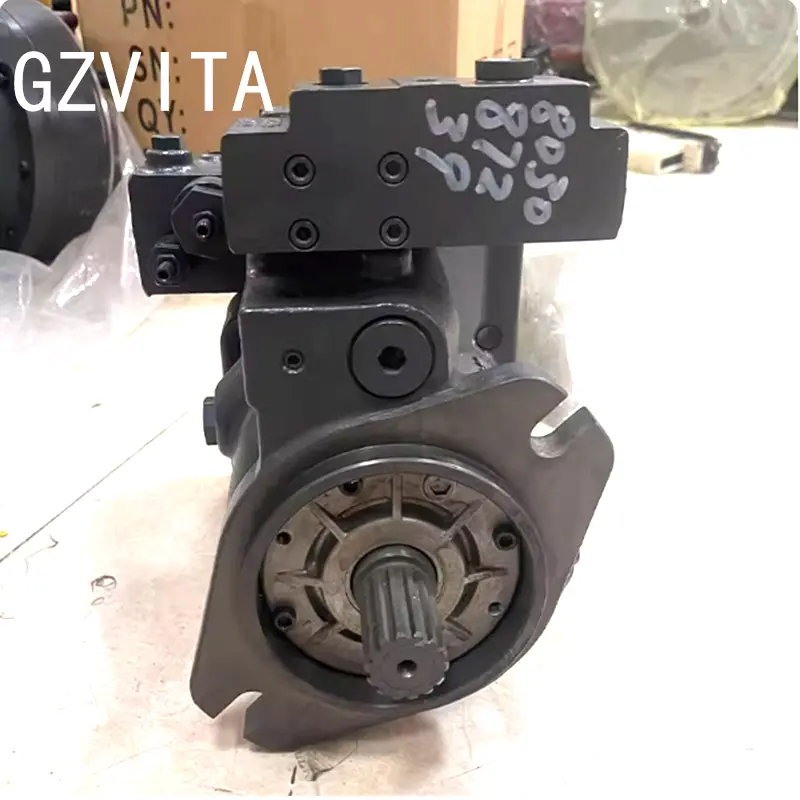 Wholesale K3VL80 Hydraulic Pump for CLG908E SY75 XE80 Hydraulic Main Pump Factory, Factories