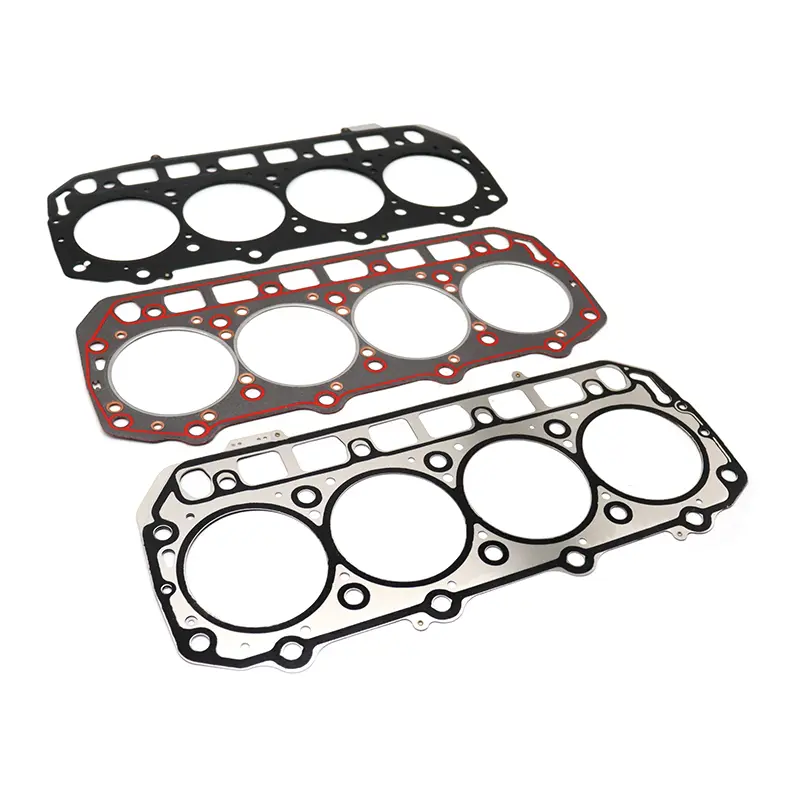 High-Quality Yanmar 4TNV84 4TNV88 4TNV94 4TNV98 4TNE94 4TNE98 Engine Cylinder Head Gasket Manufacturer, Supplier