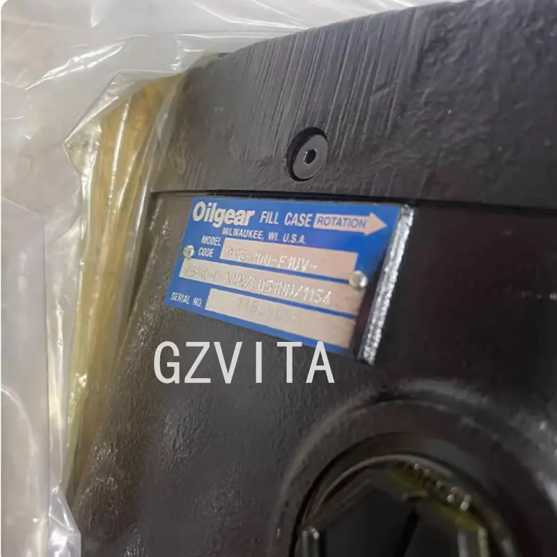 High-Quality OgilviePVG100 Hydraulic pump Shantui SE88 Zoomlion ZE85 Hydraulic Main Pump Factories, Products
