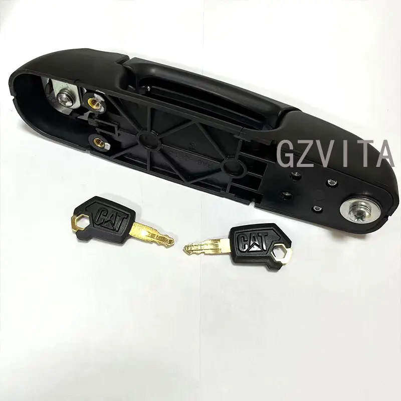 Custom Pull Handle Assembly 200-7836 For CAT CS533 336-6672 D6G2 Company, Companies
