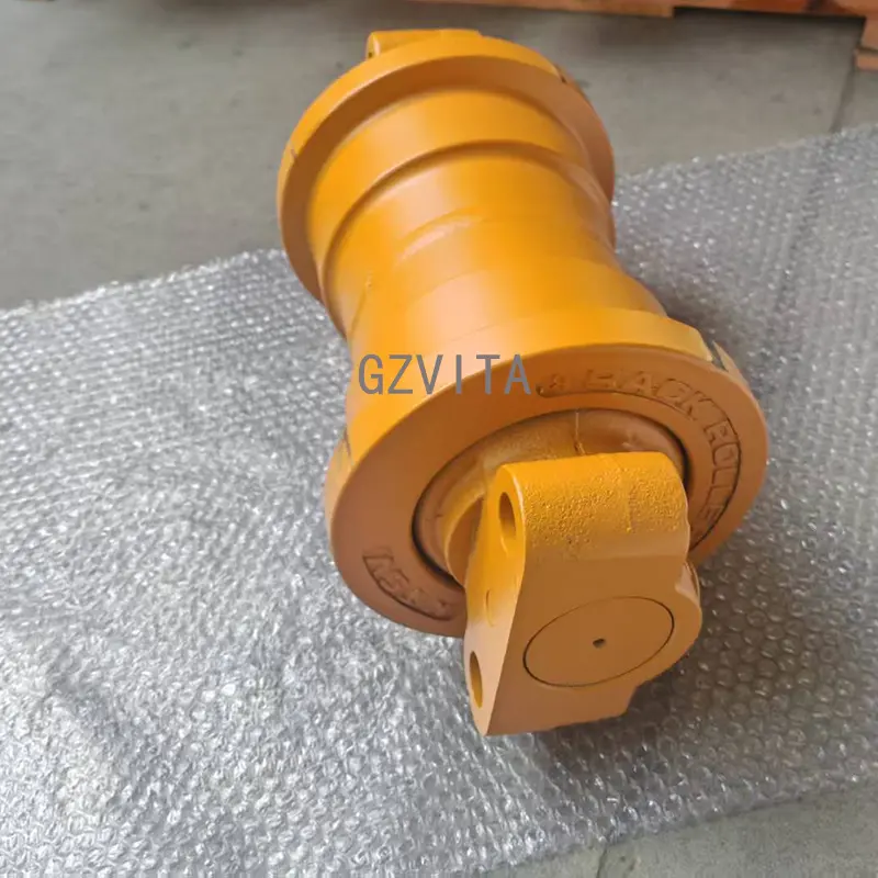 High-Quality 1832874 Track roller For CAT Excavator 336D 330D 345D Manufacturer, Supplier