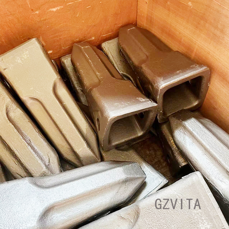 High Quality bucket teeth for Excavator CAT336D 1U-3452SK (02)