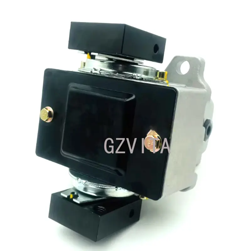 Wholesale Pilot Valve Foot Pedal 9226365 For Hitachi Excavator ZAX450 ZAX1200 9184276 Manufacturer, Company