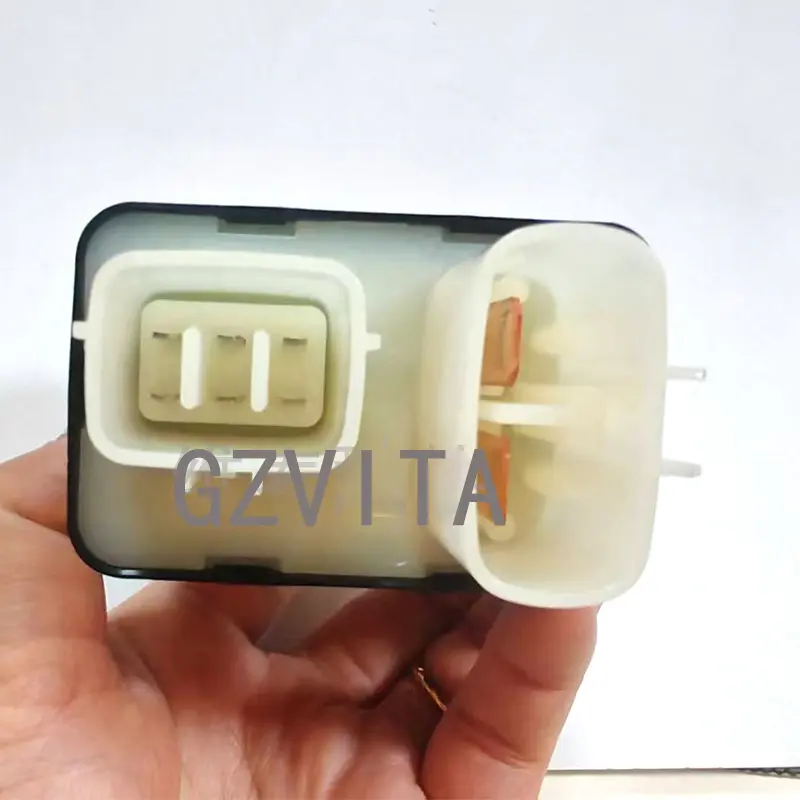 Wholesale V2607 Relay 1K533-65662 1K53365662 for Kubota New Replacement Parts