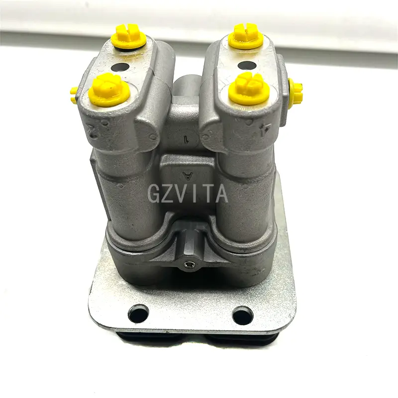 High-Quality Excavator Foot Pedal Valve For CAT 315D 336D 324D 320D 369-8503 Travel Control Lever 369-8502  158-8250 Manufacturers, Products