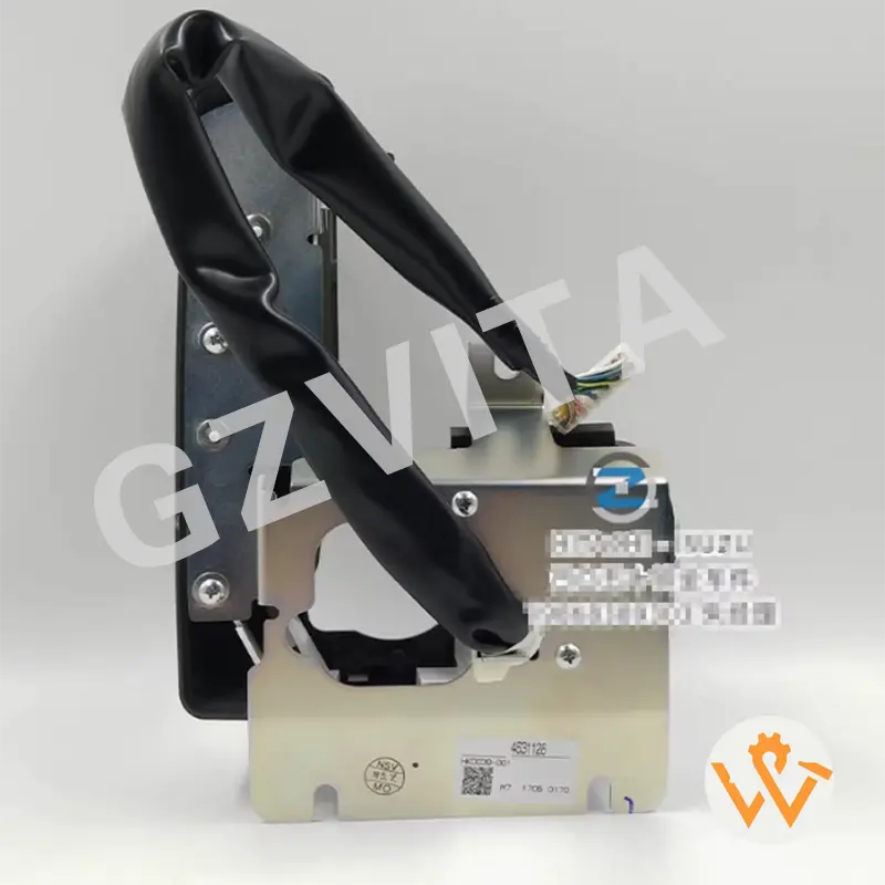 Custom Hitachi Control Switch Panel 4631128 For Excavator ZX200-3 ZX240-3 ZX330-3 Supplier, Factories