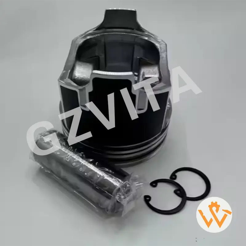 Wholesale High quality piston bushing for Kubota V2607 piston 1J700-21110 power cultivator V2607 V2607T 1J700-21110 Manufacturer, Factory