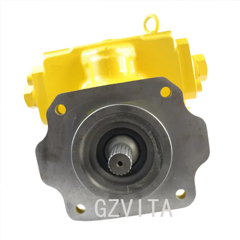 Wholesale Steering Pump Assembly for Komatsu Loader 708-1G-00020 708-1G-00130 PC3000-6 4000-6 Factory, Product