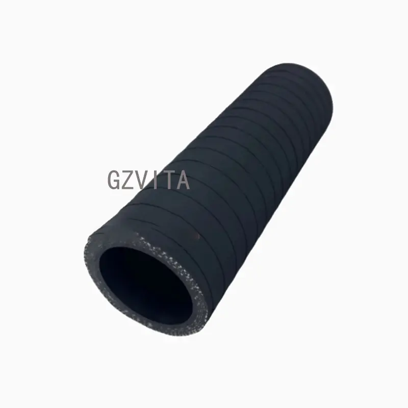 Custom 4348414 High Quality OEM Radiator Rubber Hose For Hitachi Excavator ZAX120 Company, Products