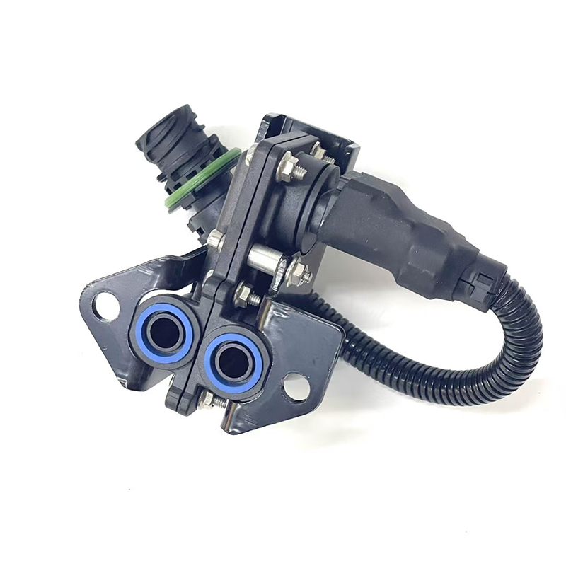 EGR Pressure Sensors1