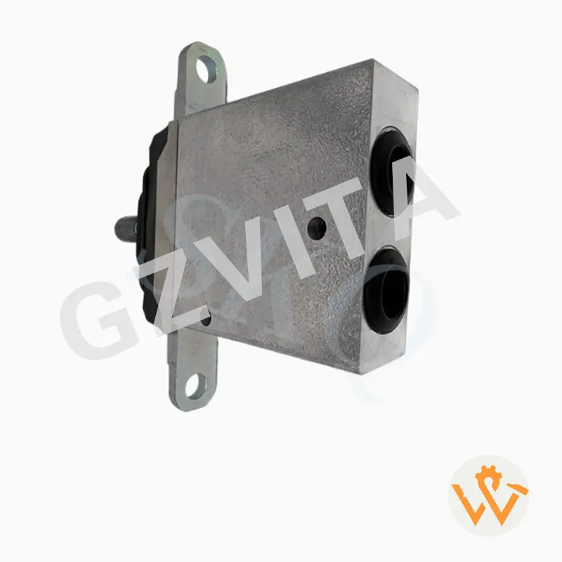 Custom Original Komatsu pilot Valve 702-16-04290 Breaker Foot Valve pilot Valve for PC200 PC400 PC78US Excavator Factories, Products