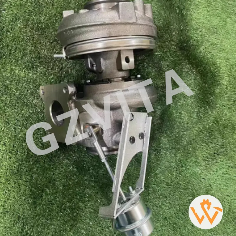 Wholesale Turbocharger 904273-5002 603-2705 593-1527 528-5652 GT2560S for Perkins 1206 Caterpillar C7.1 Diesel Engine Company, Product