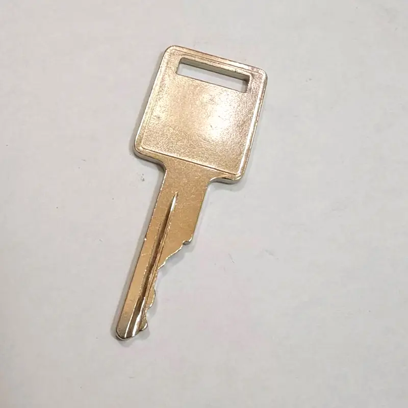 Wholesale Bobcat Skid Loader Key S550 S185 Sweeper Key S331 S160 Excavator Key Manufacturer, Supplier