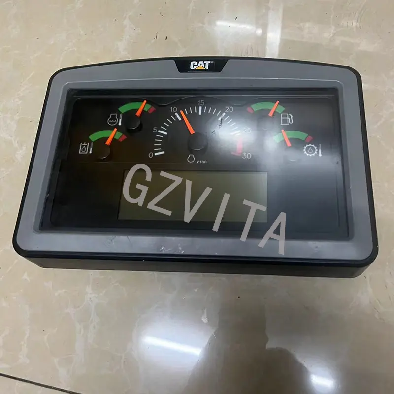 High-Quality 420-4284 Powershift Monitor Display Compatible For Wheel Loader 962M Company, Companies