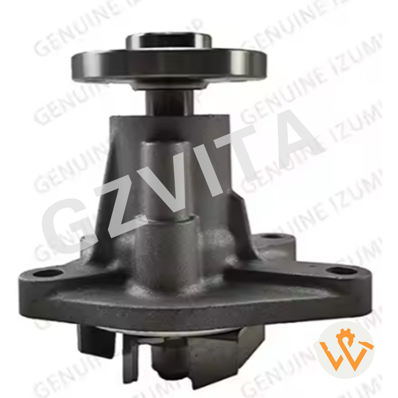 Water Pump 15424-73034 15425-73037 For Kubota Engine V1512 D725 (02)