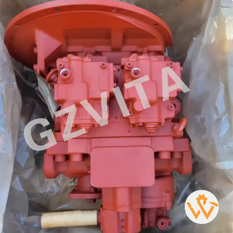 Wholesale LiuGong948E LiuGong950E LiuGong952E Excavator Hydraulic pump  Hydraulic Main Pump K5V200 K5V212 Factory, Companies