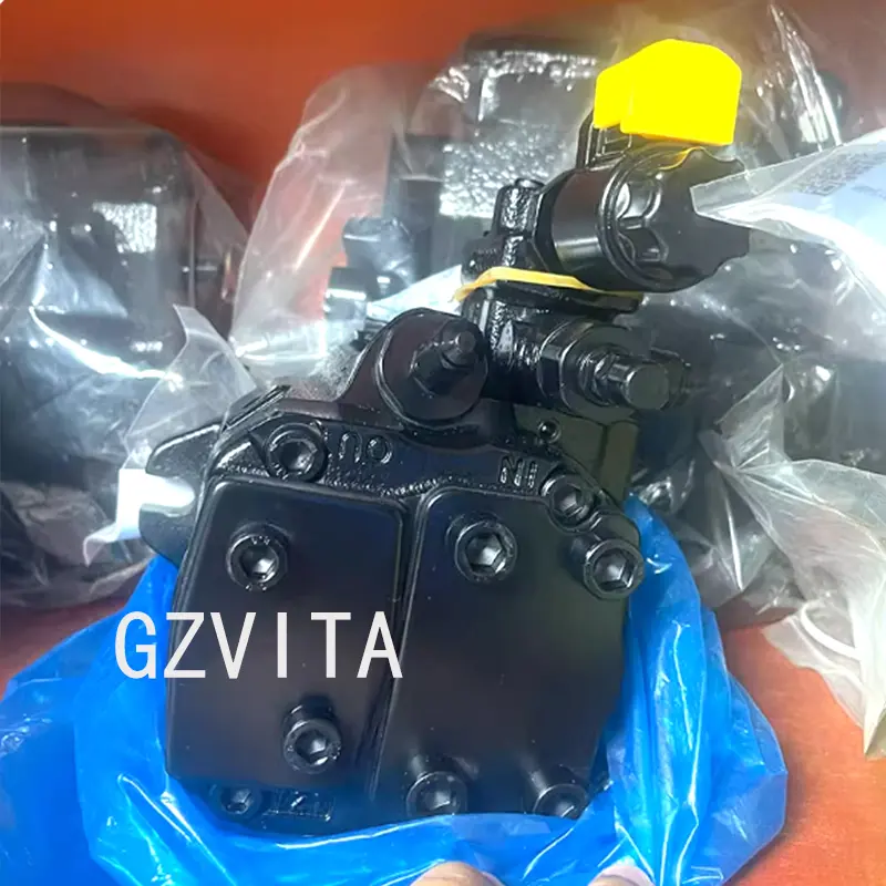 Wholesale Casappa MVPD30.45S Hydraulic Fan Pump Piston Pump XCMG XE470 XE490 XE550 Supplier, Product