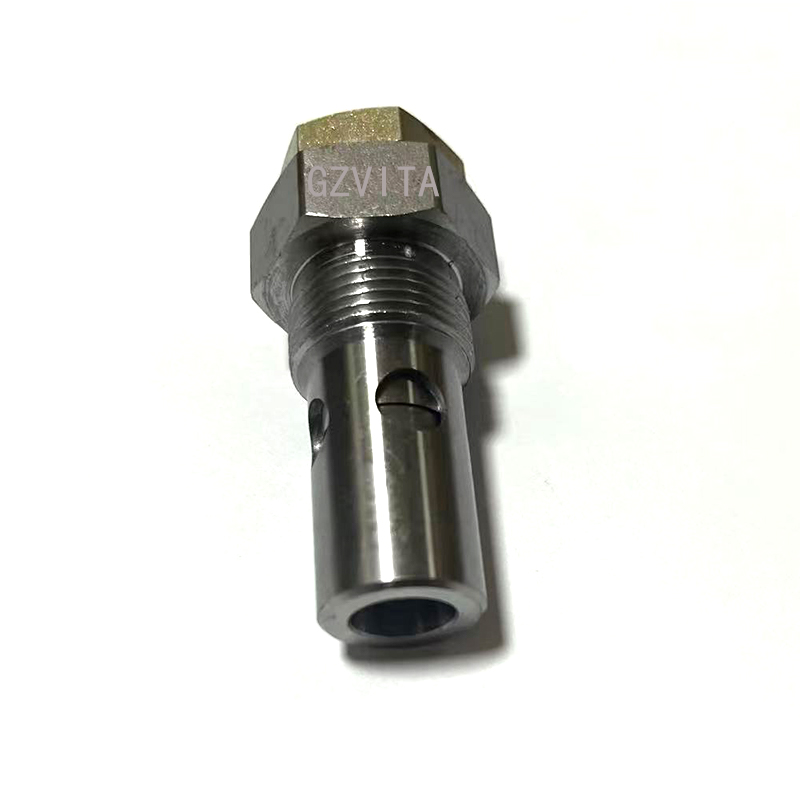 Oil Relief Valve For CAT320 311 323 Engine C6.4 5I80661