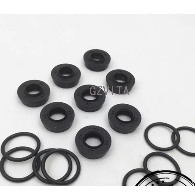 High-Quality Joystick Pilot Valve Oil seal 8702-16-71210 For PC200 PC220 Factory, Products