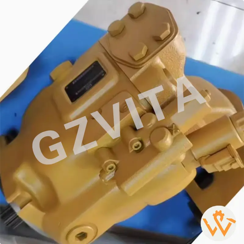 Wholesale Piston Pump 487-6223 Main Pump For Excavator CAT310 Supplier, Suppliers