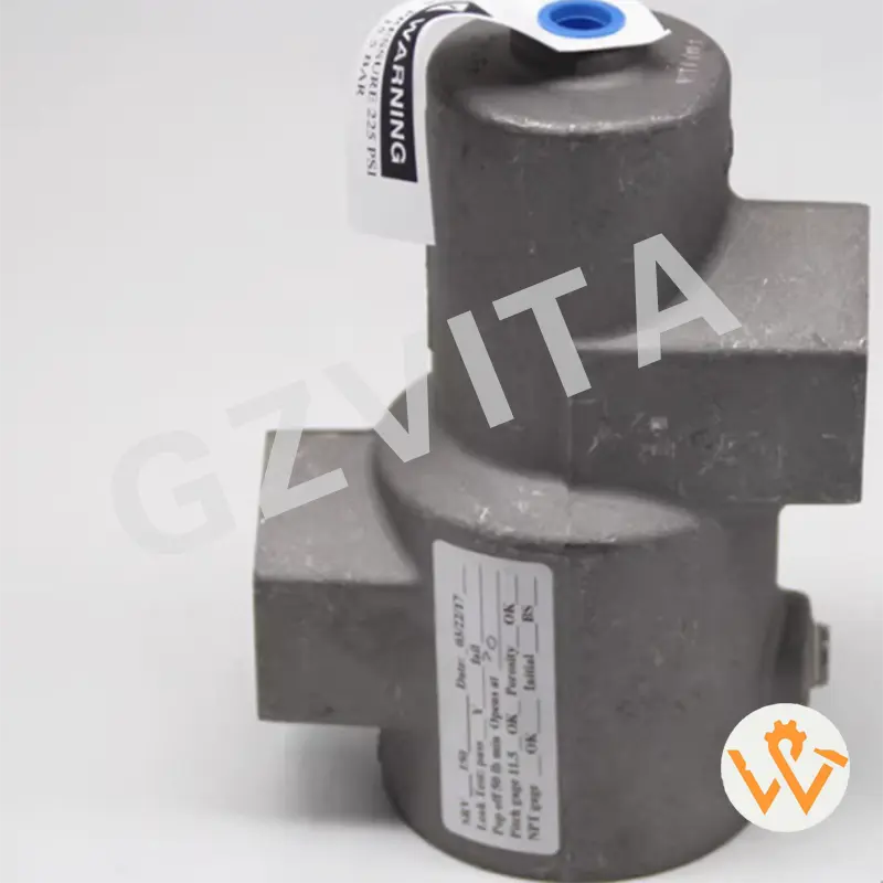 Wholesale 4N-3411 4N3411 Relay Valve for Caterpillar GENERATOR SET G3516B 3516B PETROLEUM ENGINE 3512C 3512B OFF HIGHWAY TRUCK 793 Manufacturer, Factory