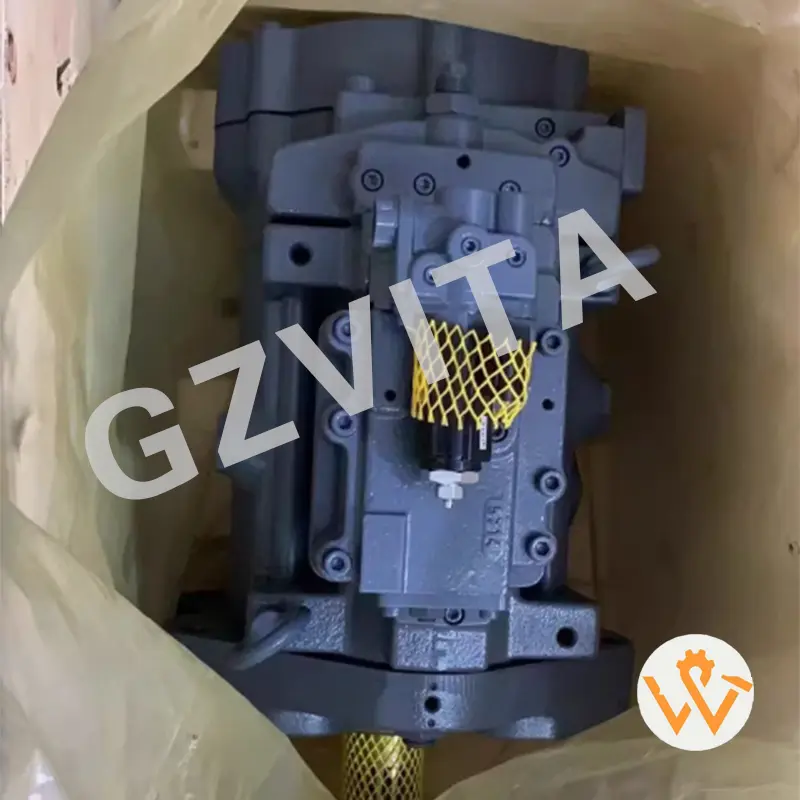 Wholesale Machinery Parts ZAX670 ZAX690-5G ZAX870 ZAX890-5A Hydraulic Pump Hydraulic Main Pump K3V280 Company, Companies
