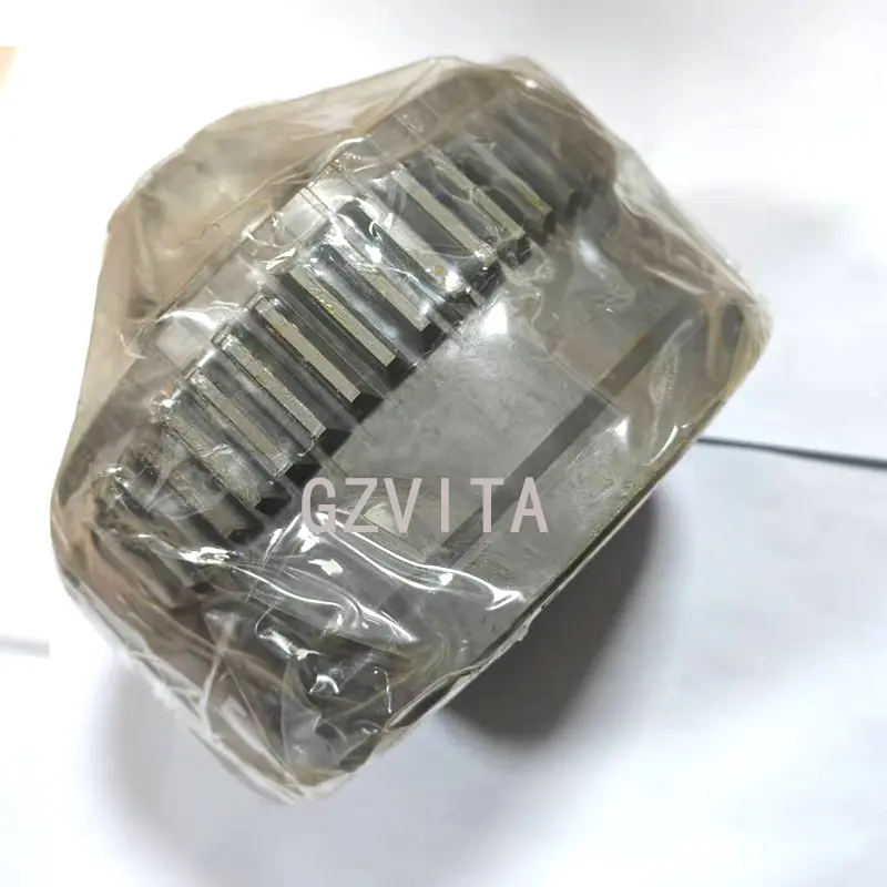 High-Quality 154mm Long Swing Motor Barrel 188-4164 For CAT336E TK372 1884164 Supplier, Companies