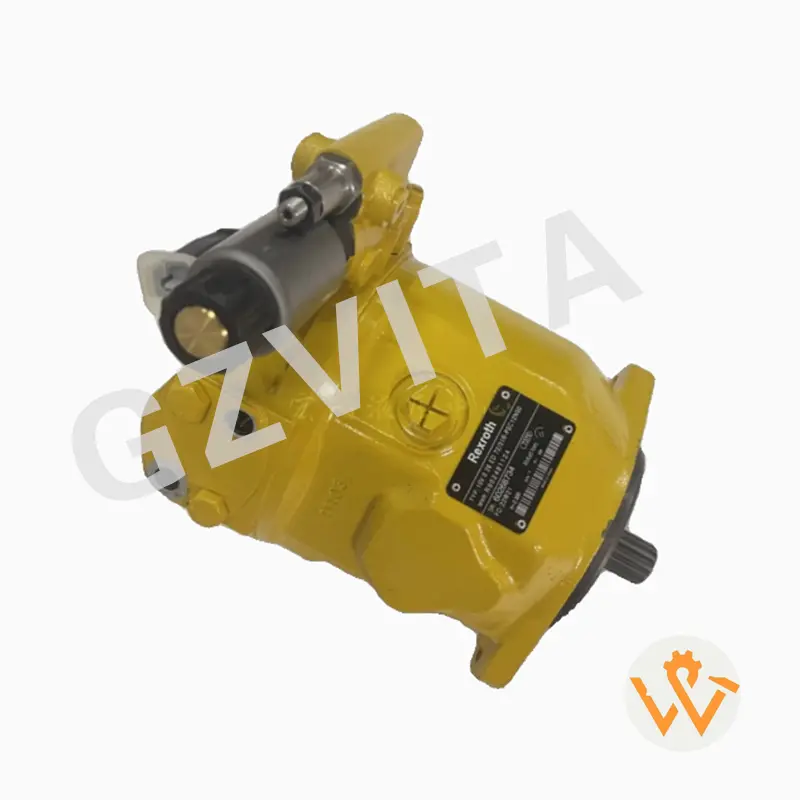 Custom SY465 SY485 SY550 SY750 K3VL28A 10VO28 Hydraulic Pump Hydraulic Main Pump Manufacturer, Supplier