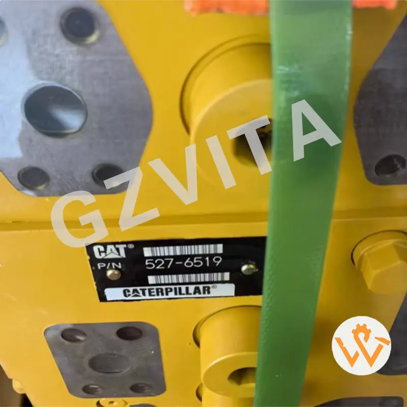 Custom Hydraulic Main Control Valve 516-9269 5169269 for E330GC Japan Origin Standard Export Wooden for Distributing valve  Hydraulic Control Valve Suppliers, Company