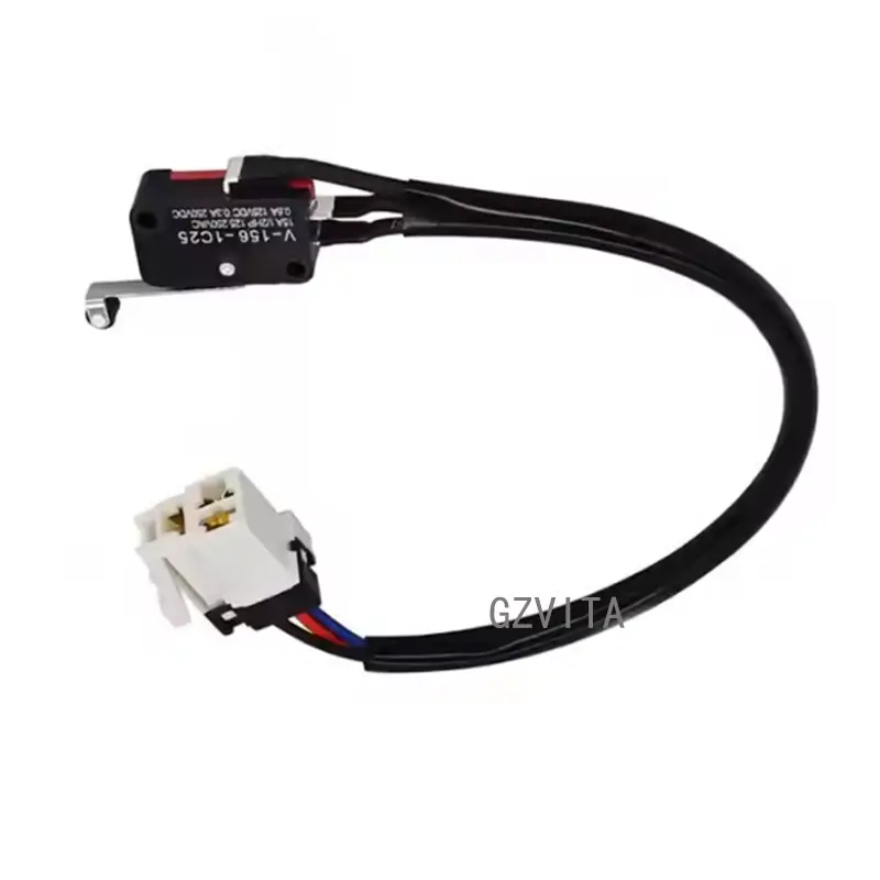 High-Quality Switch Assembly for Excavator PC360-7 PC1250-7 22U-06-22360 Factories, Products