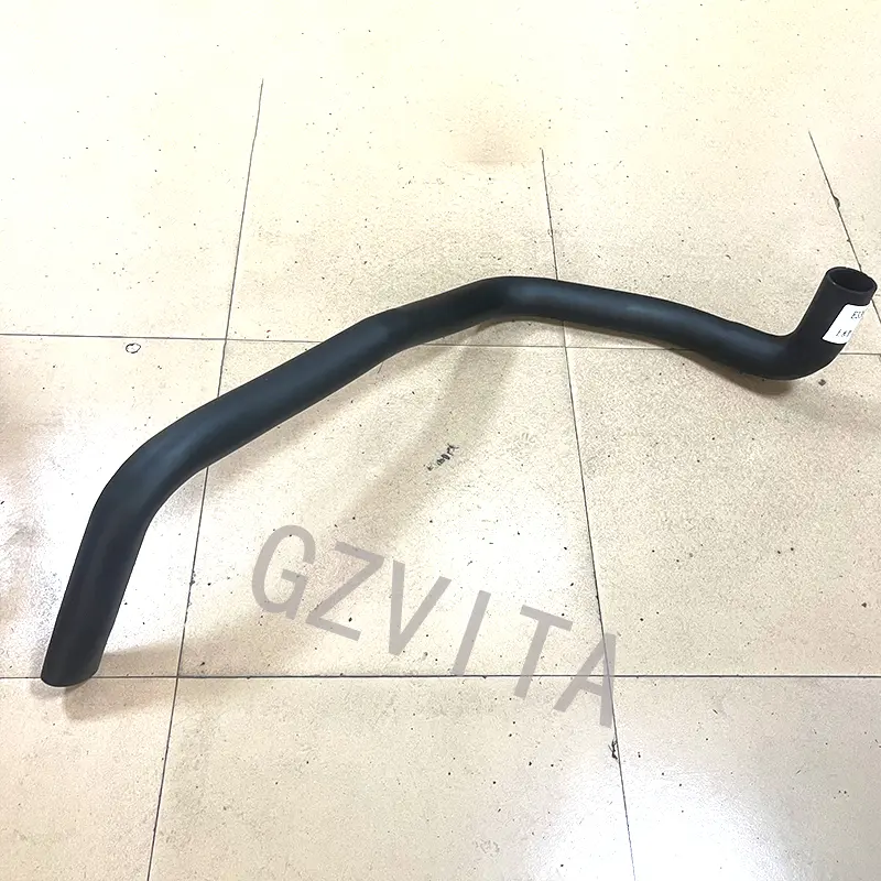 Wholesale 56.5mm Inner Diameter Upper Radiator Hose 524-4983 For CAT336 345GC Manufacturers, Product